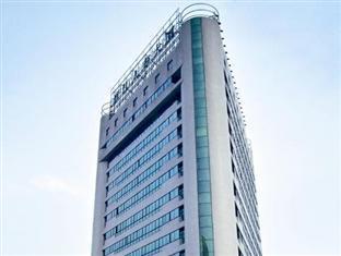Z.J Renshou Hangzhou Exterior foto