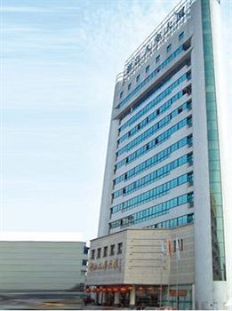 Z.J Renshou Hangzhou Exterior foto