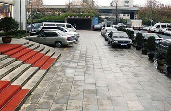 Z.J Renshou Hangzhou Exterior foto